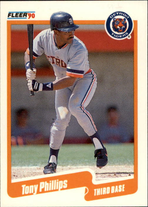 1990 Fleer Update Baseball Card Pick - Picture 194 of 259