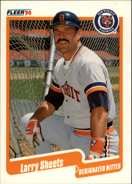 1990 Fleer Update Baseball Card Pick - Picture 196 of 259