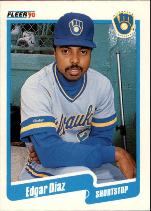 1990 Fleer Update Baseball Card Pick - Picture 206 of 259