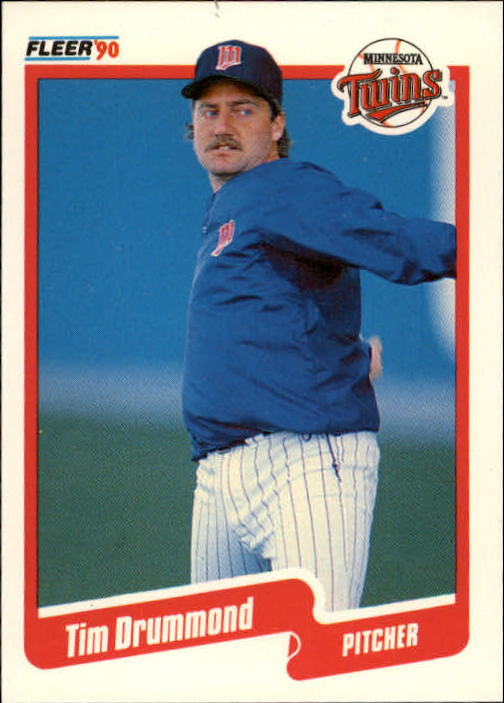 1990 Fleer Update Baseball Card Pick - Picture 210 of 259