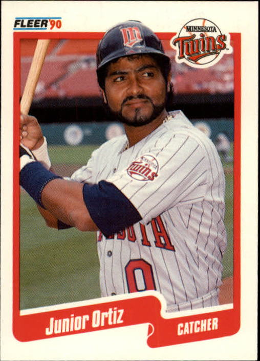 1990 Fleer Update Baseball Card Pick - Picture 212 of 259