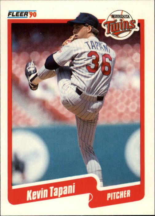 1990 Fleer Update Baseball Card Pick - Picture 216 of 259
