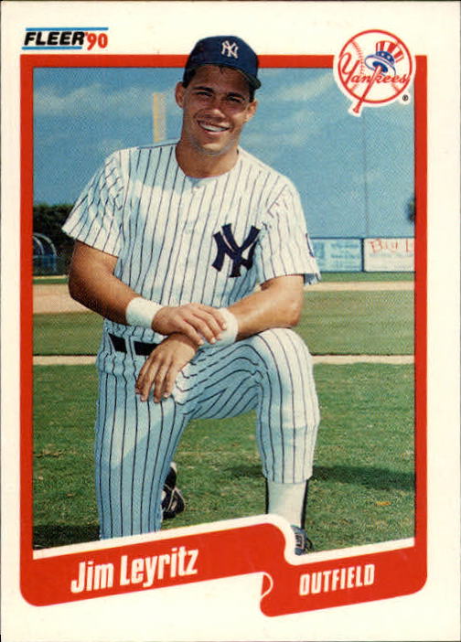 1990 Fleer Update Baseball Card Pick - Picture 220 of 259