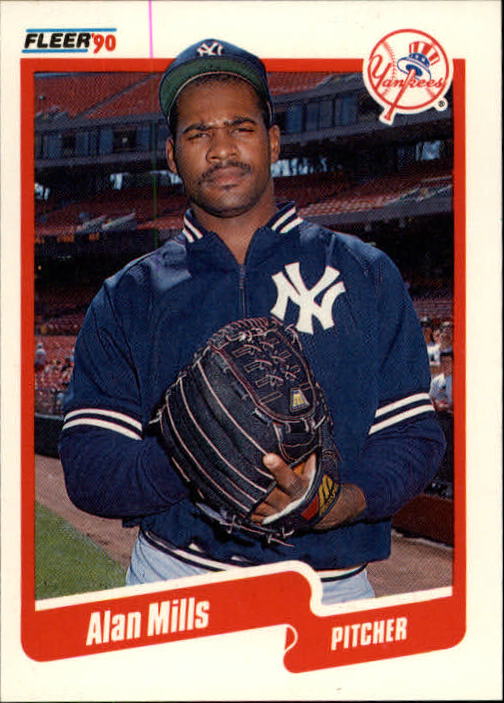 1990 Fleer Update Baseball Card Pick - Picture 224 of 259