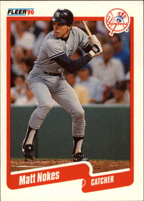 1990 Fleer Update Baseball Card Pick - Picture 226 of 259