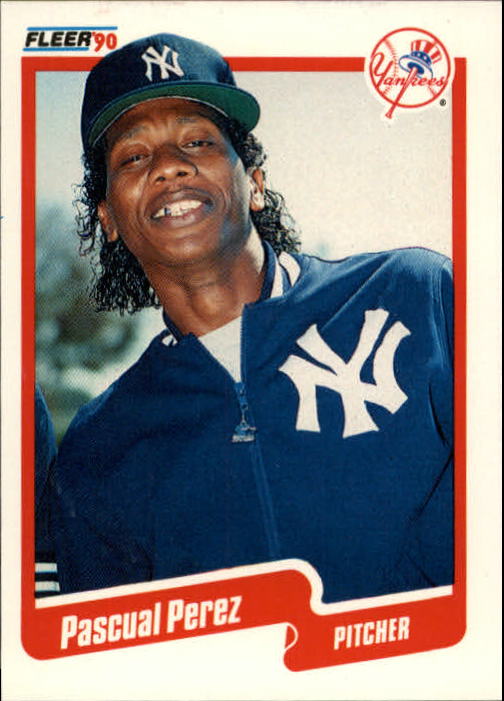 1990 Fleer Update Baseball Card Pick - Picture 228 of 259