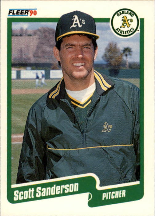 1990 Fleer Update Baseball Card Pick - Picture 232 of 259