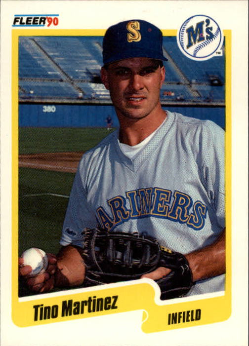 1990 Fleer Update Baseball Card Pick - Picture 234 of 259