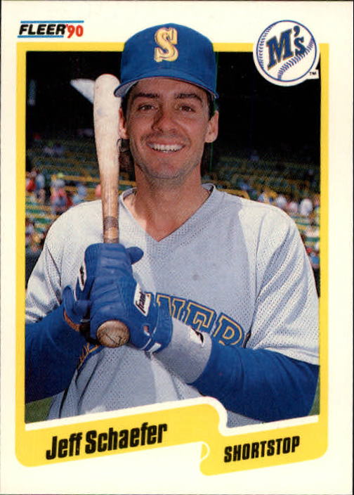 1990 Fleer Update Baseball Card Pick - Picture 236 of 259