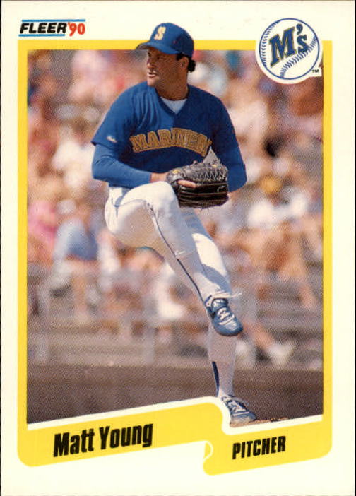 1990 Fleer Update Baseball Card Pick - Picture 238 of 259
