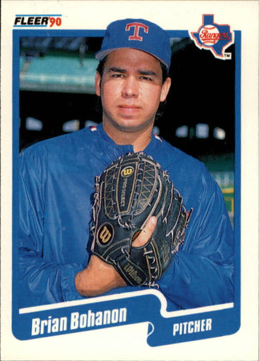 1990 Fleer Update Baseball Card Pick - Picture 240 of 259