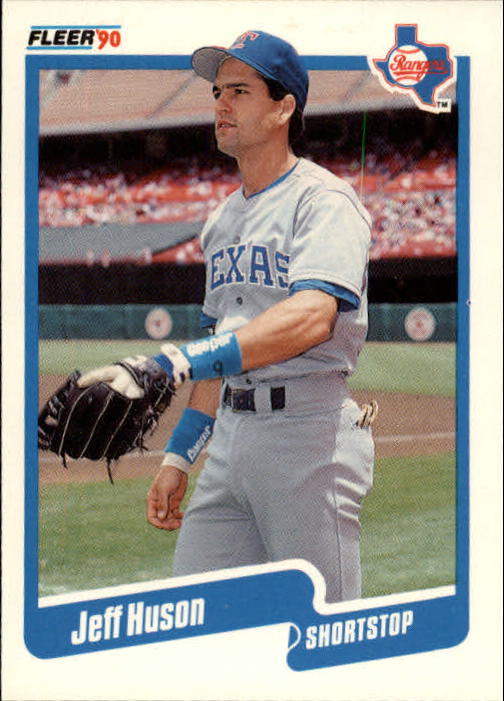 1990 Fleer Update Baseball Card Pick - Picture 242 of 259