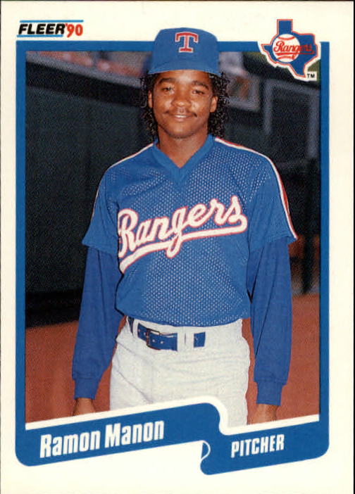 1990 Fleer Update Baseball Card Pick - Picture 244 of 259