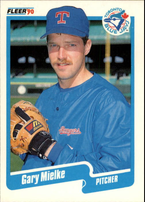 1990 Fleer Update Baseball Card Pick - Picture 246 of 259