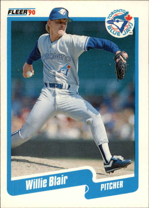 1990 Fleer Update Baseball Card Pick - Picture 248 of 259