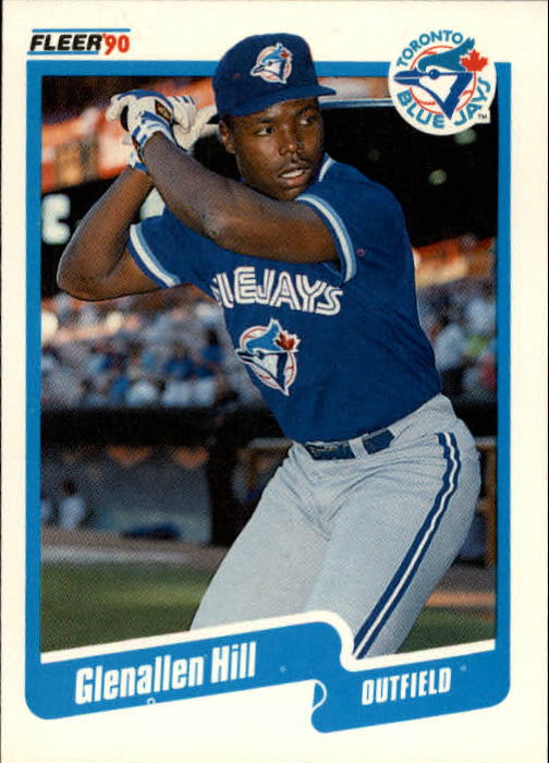 1990 Fleer Update Baseball Card Pick - Picture 250 of 259