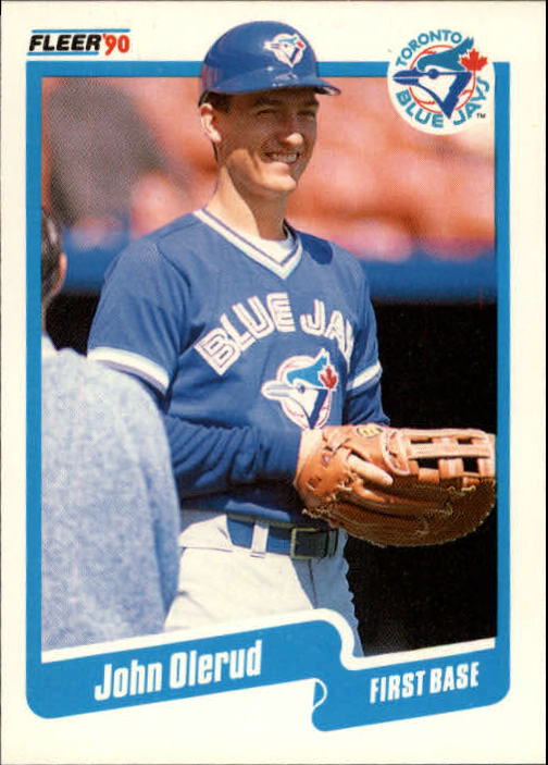 1990 Fleer Update Baseball Card Pick - Picture 252 of 259