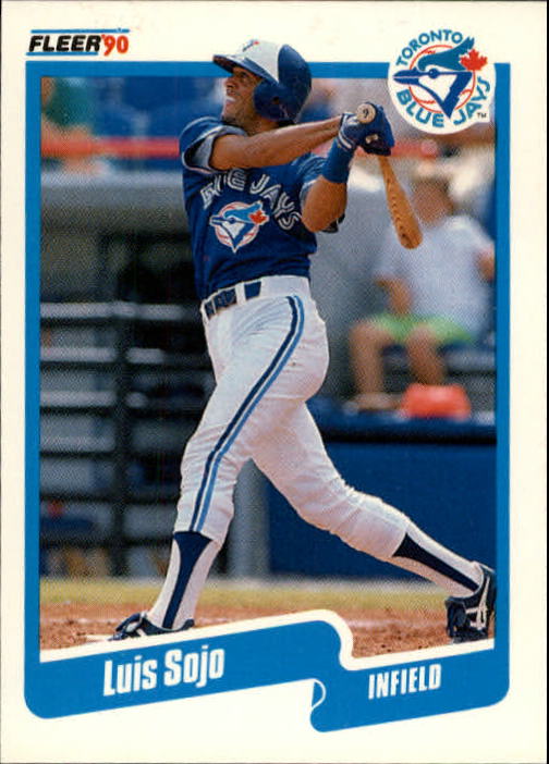 1990 Fleer Update Baseball Card Pick - Picture 254 of 259