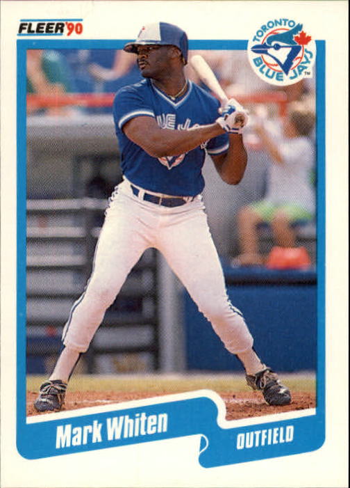 1990 Fleer Update Baseball Card Pick - Picture 256 of 259