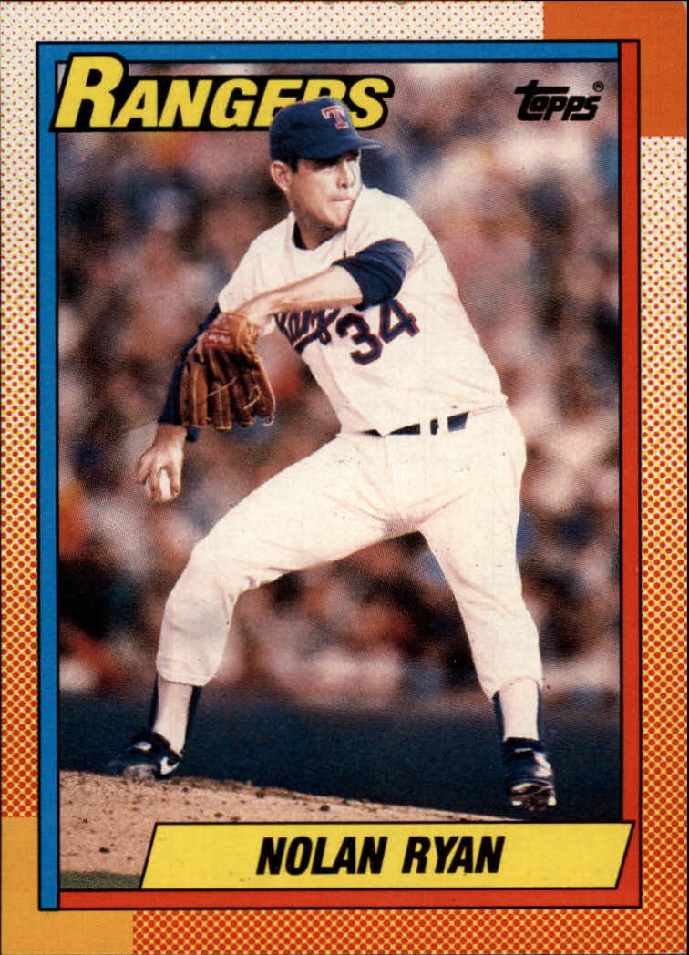 1990 O-Pee-Chee - #154 Mike Maddux