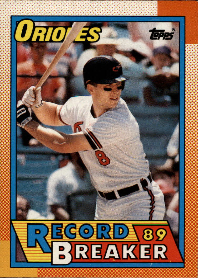 1990 O-Pee-Chee - #154 Mike Maddux