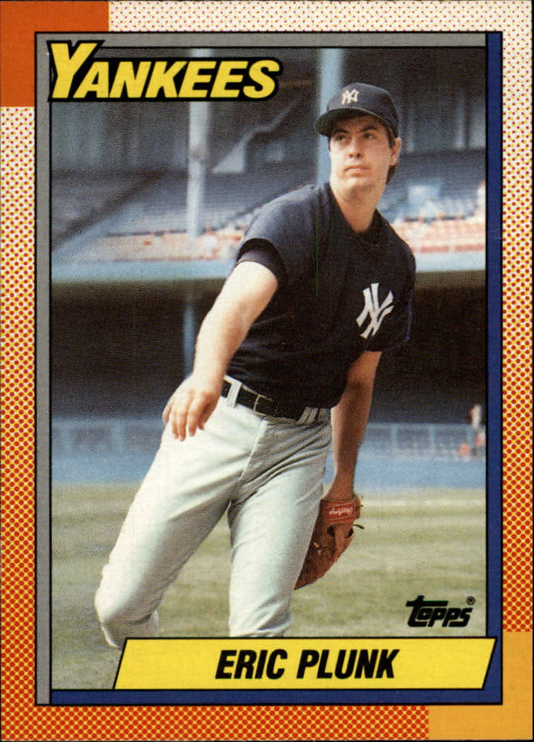 1990 O-Pee-Chee - #154 Mike Maddux