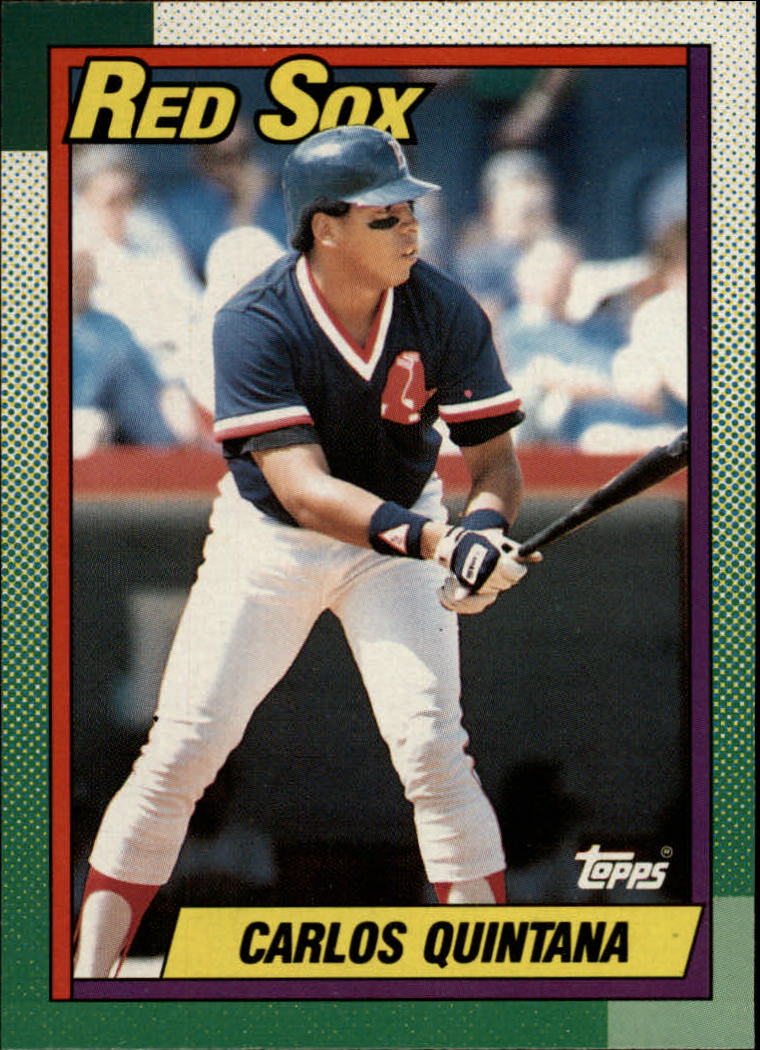 1990 O-Pee-Chee - #154 Mike Maddux