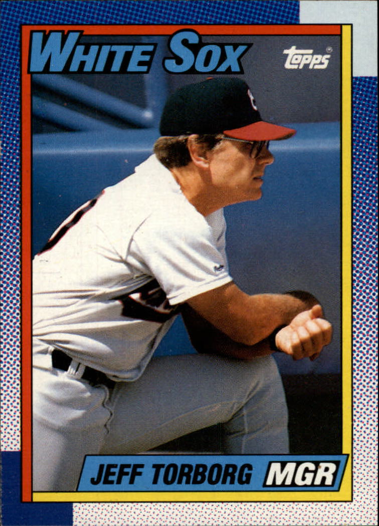 1990 O-Pee-Chee - #154 Mike Maddux