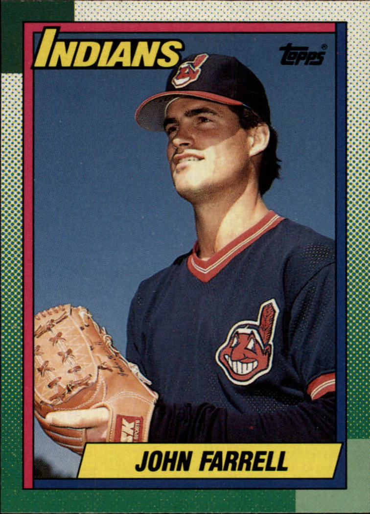 1990 O-Pee-Chee - #154 Mike Maddux