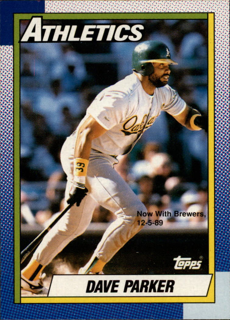 1990 O-Pee-Chee - #154 Mike Maddux