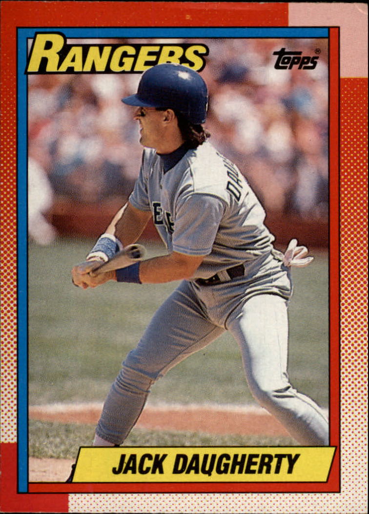 1990 O-Pee-Chee - #154 Mike Maddux