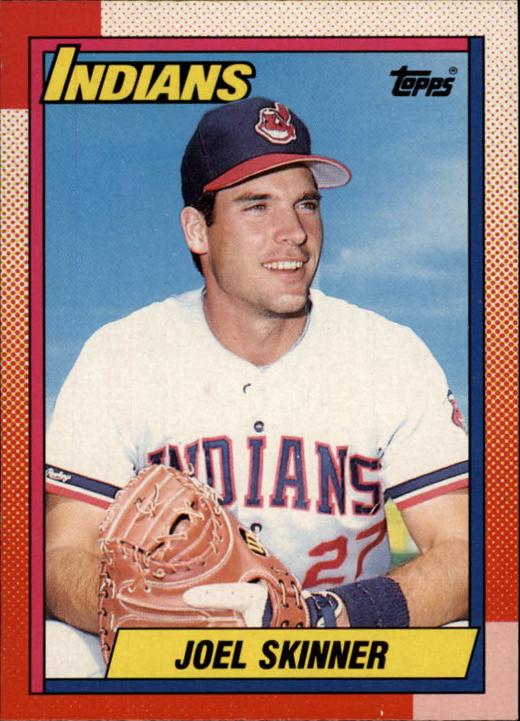 1990 O-Pee-Chee - #154 Mike Maddux