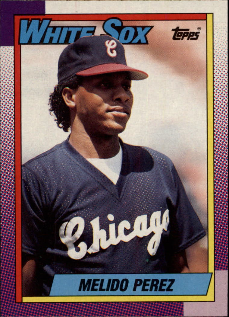 1990 O-Pee-Chee - #745 Hubie Brooks