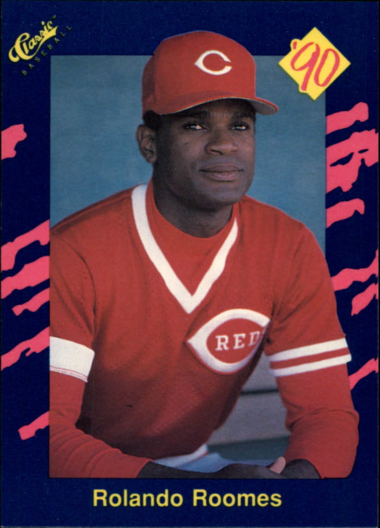 1990 Classic Blue Baseball Card Pick - Picture 72 of 299