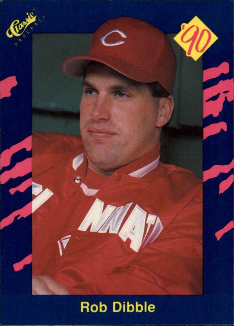 1990 Classic Blue Baseball Card Pick - Picture 82 of 299