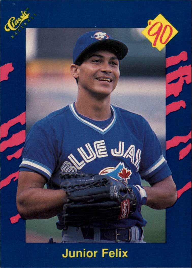 1990 Classic Blue Baseball Card Pick - Picture 96 of 299