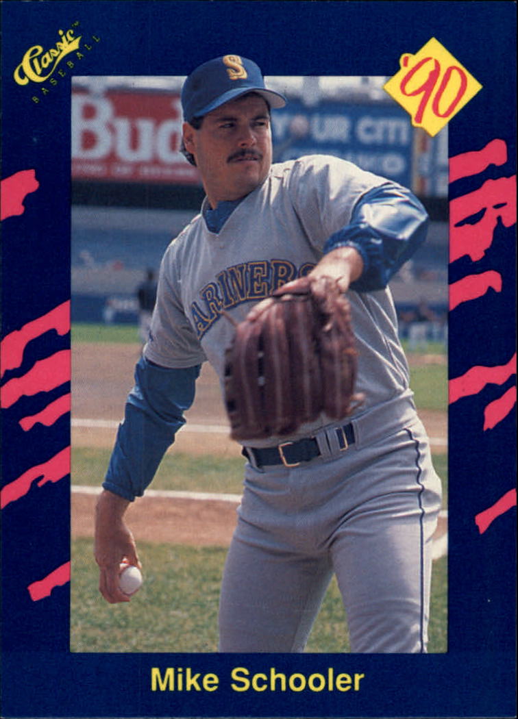 1990 Classic Blue Baseball Card Pick - Picture 152 of 299