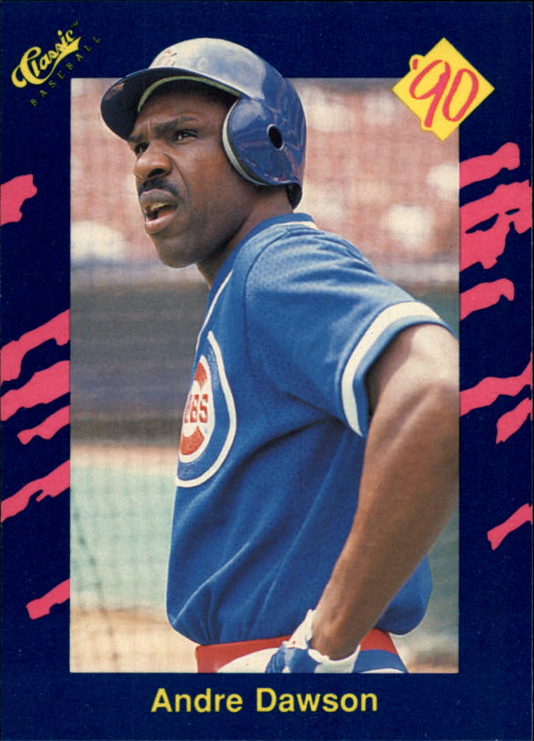 1990 Classic Blue Baseball Card Pick - Picture 164 of 299