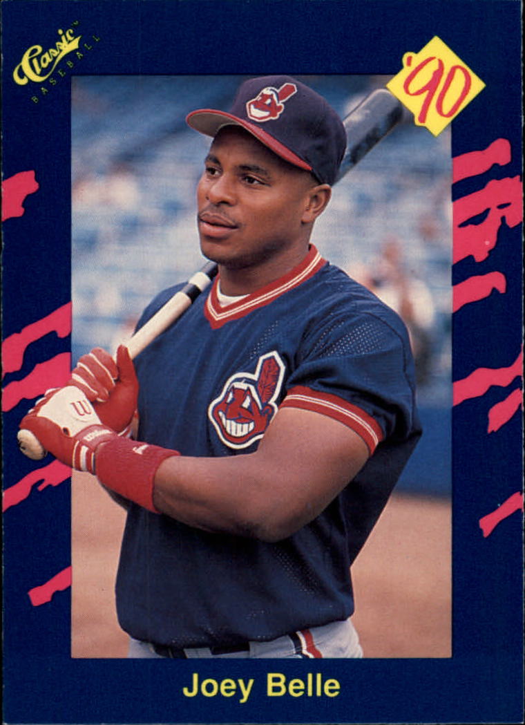 1990 Classic Blue Baseball Card Pick - Picture 196 of 299