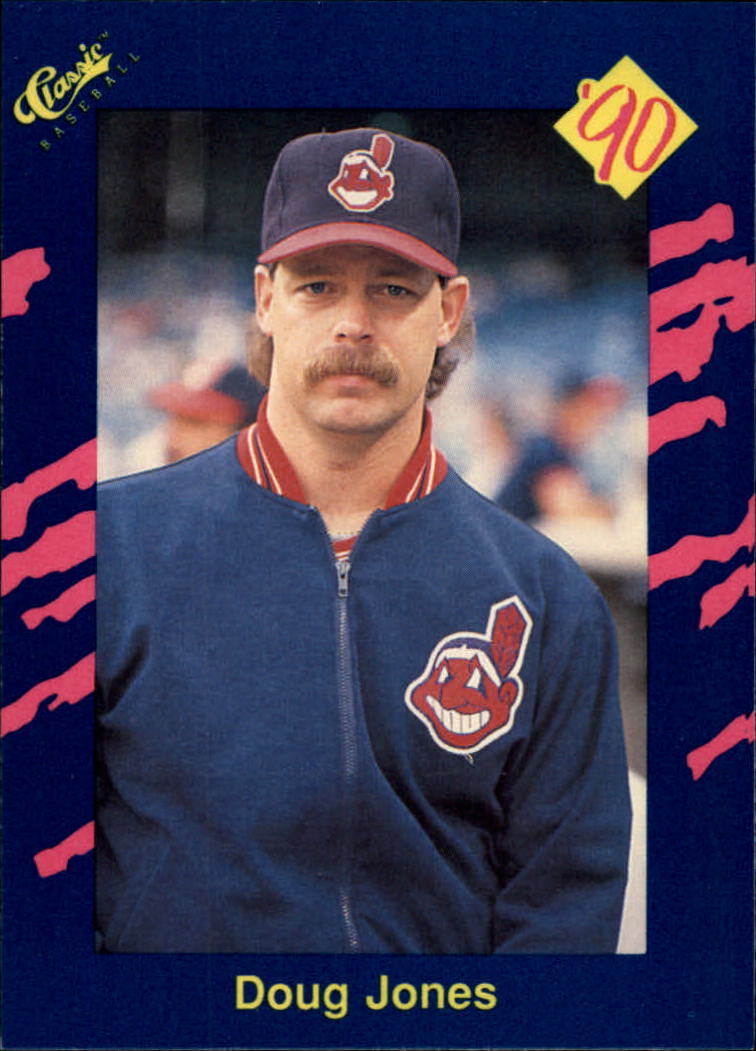 1990 Classic Blue Baseball Card Pick - Picture 224 of 299