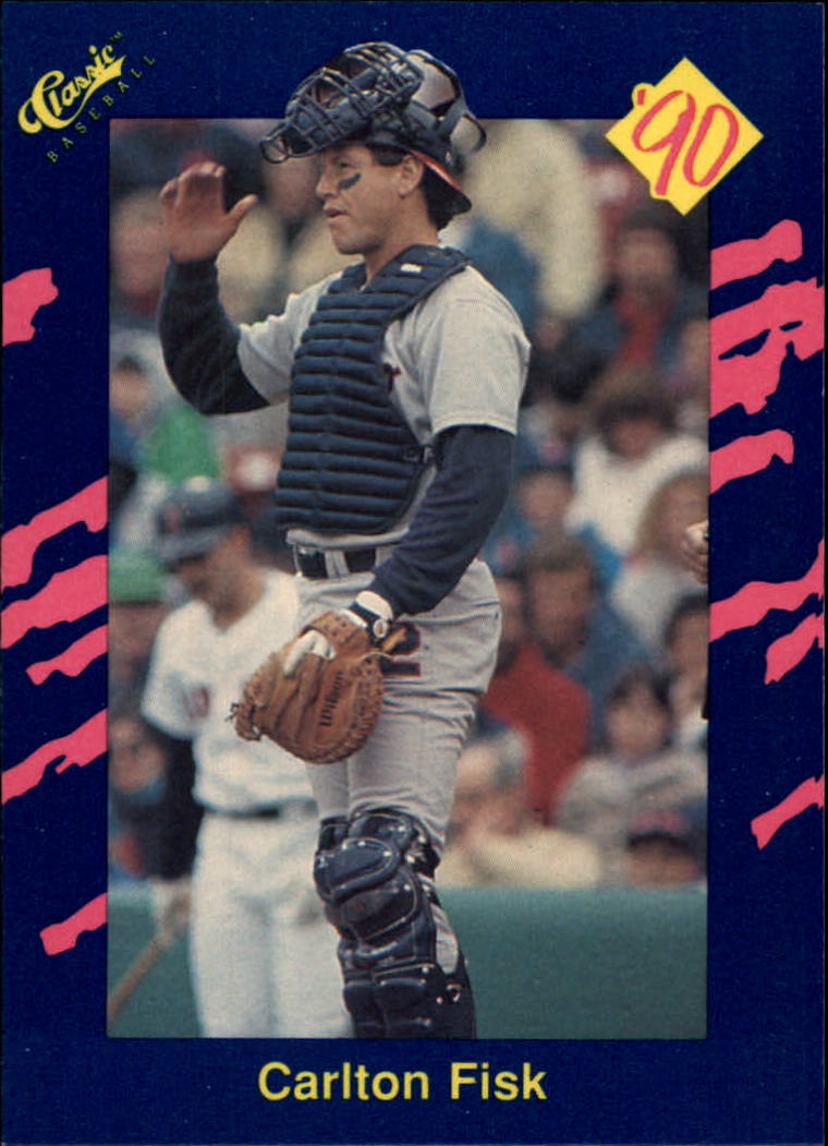 1990 Classic Blue Baseball Card Pick - Picture 228 of 299