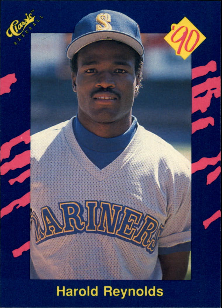 1990 Classic Blue Baseball Card Pick - Picture 252 of 299