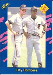 1990 Classic Blue Baseball Card Pick - Picture 298 of 299