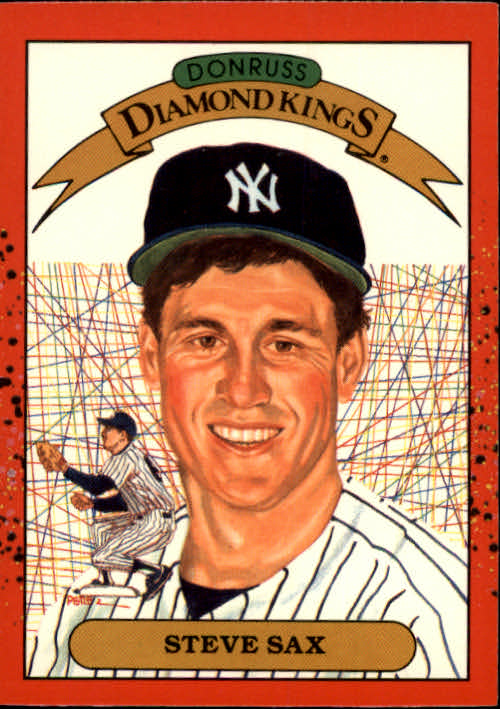 A6931- 1990 Donruss Baseball Cards 1-248 +Rookies -You Pick- 10+ FREE US SHIP - Picture 4 of 495