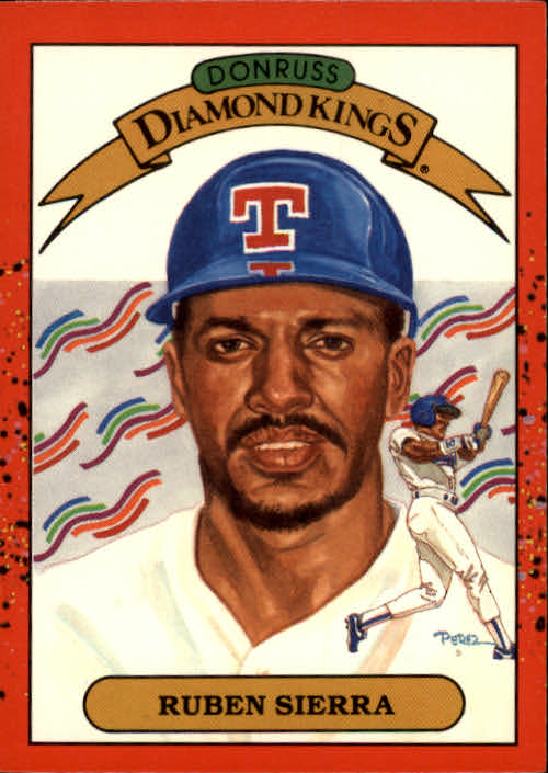 A6931- 1990 Donruss Baseball Cards 1-248 +Rookies -You Pick- 10+ FREE US SHIP - Picture 6 of 495