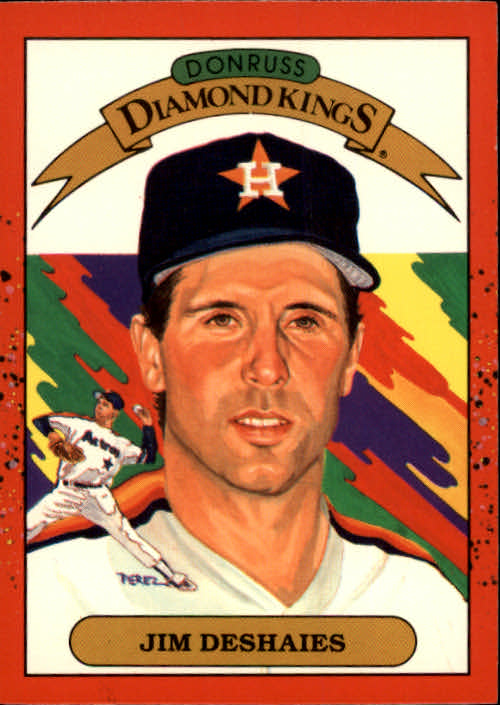 A6931- 1990 Donruss Baseball Cards 1-248 +Rookies -You Pick- 10+ FREE US SHIP - Picture 14 of 495