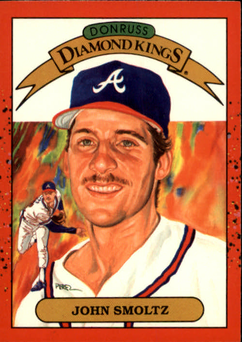 A6931- 1990 Donruss Baseball Cards 1-248 +Rookies -You Pick- 10+ FREE US SHIP - Picture 16 of 495