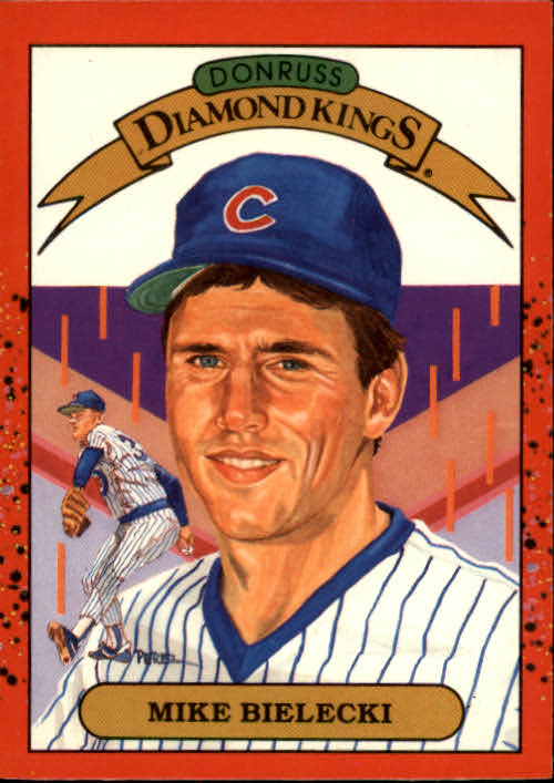 A6931- 1990 Donruss Baseball Cards 1-248 +Rookies -You Pick- 10+ FREE US SHIP - Picture 18 of 495