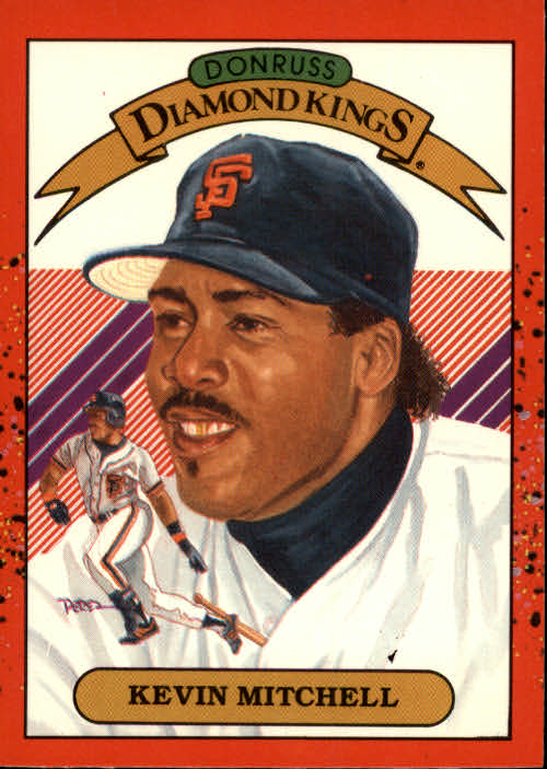 A6931- 1990 Donruss Baseball Cards 1-248 +Rookies -You Pick- 10+ FREE US SHIP - Picture 20 of 495