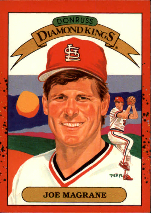 A6931- 1990 Donruss Baseball Cards 1-248 +Rookies -You Pick- 10+ FREE US SHIP - Picture 24 of 495